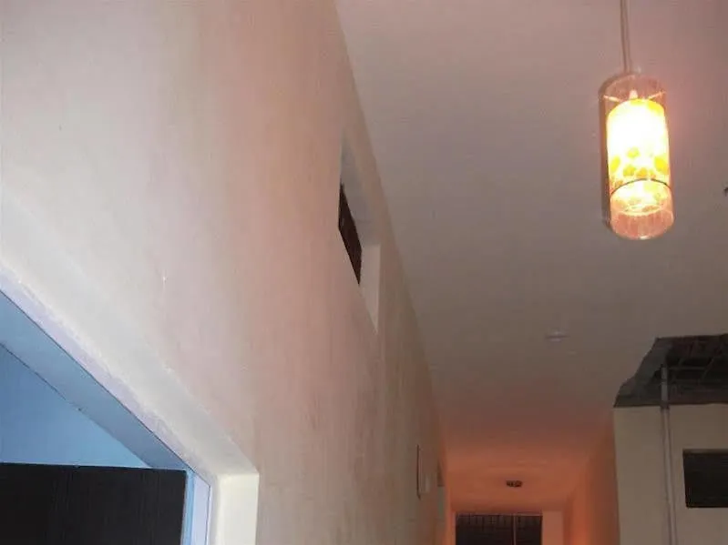 Holy City Inn バラナシ インド